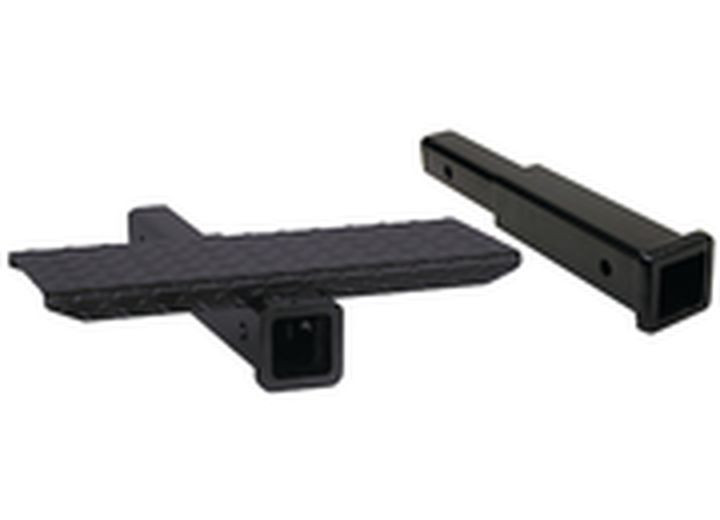 Buyers - 7 Inch Receiver Extension - 1804003