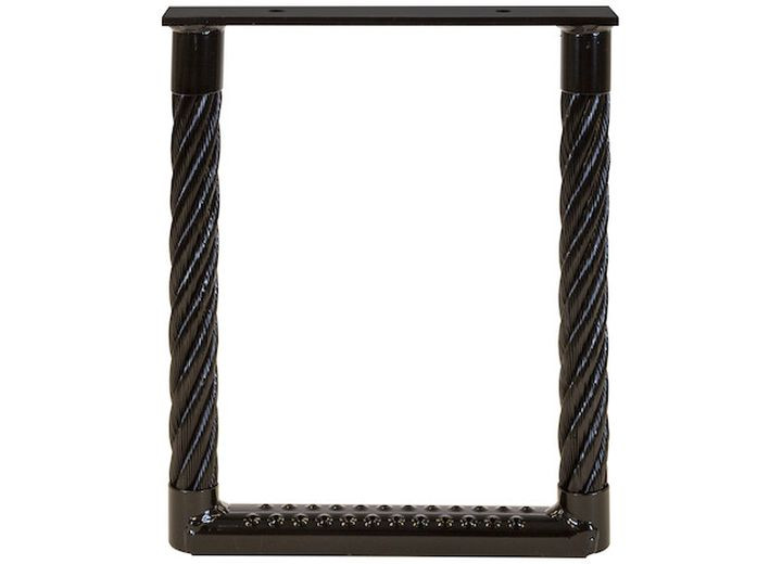 Buyers - Stepcable Type15in Tall X 12 Wideblk - 5231512