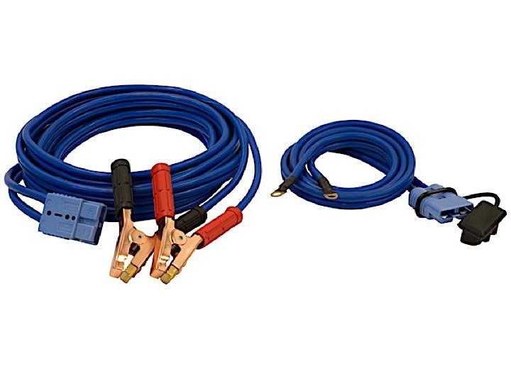 Buyers - Cablesbooster25ft W/blue Plugin - 5601026