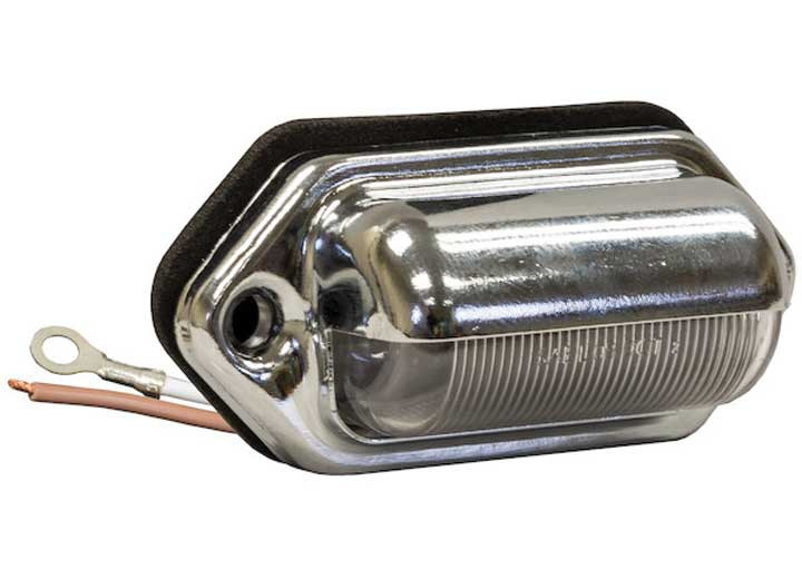 Buyers - Light2inlicense Plate12v2led10 Pc - 5622132