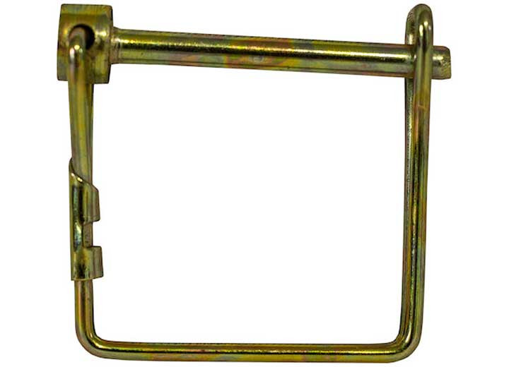 Buyers - Snapper Pin1/4inx2.75in Yezinc - 66063