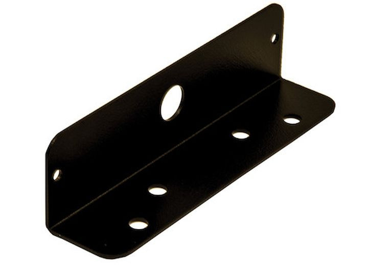 Buyers - Bracketmountingblack Powder Coated - 8891506