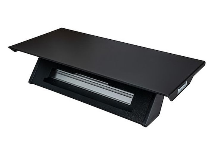 Buyers - 1522 Colorado/canyon Drillfree Light Bar Cab Mount - 8895105