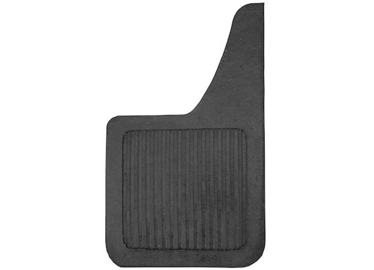 Buyers - Mud Flap Plain 10inw X 18inl - B1018LSP