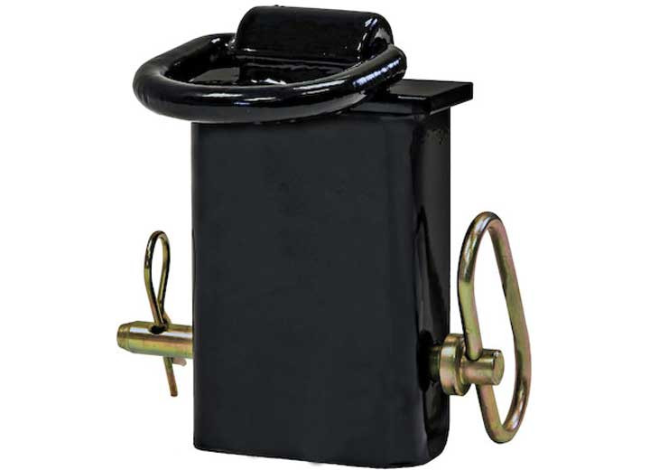 Buyers - Dringstake Pocketblack Powder Coat - B38SP