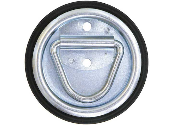 Buyers - Rope Ringsurface Mount Or Recessed - B703