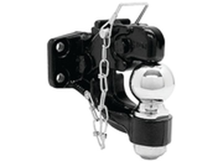 Buyers - Multihitch W/2 5/16in Bal - BH82516