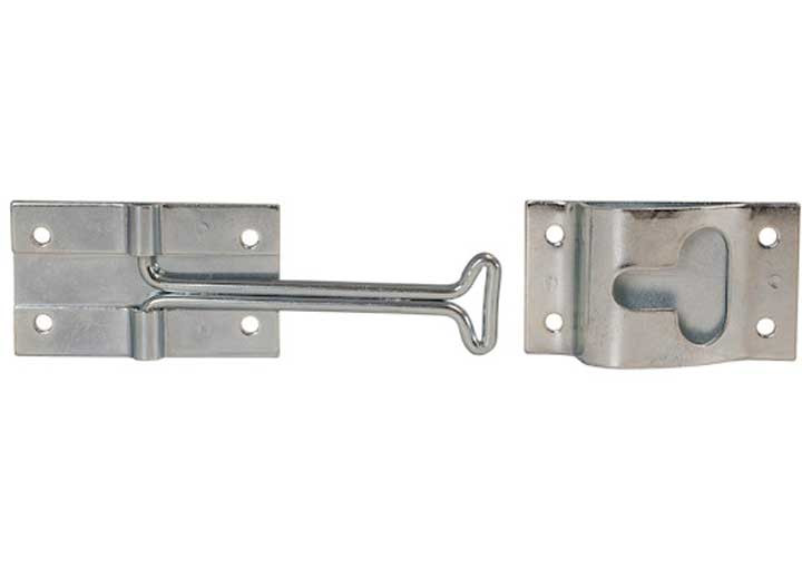 Buyers - Hold Back Door 6in Hook & Keeper - DH5006