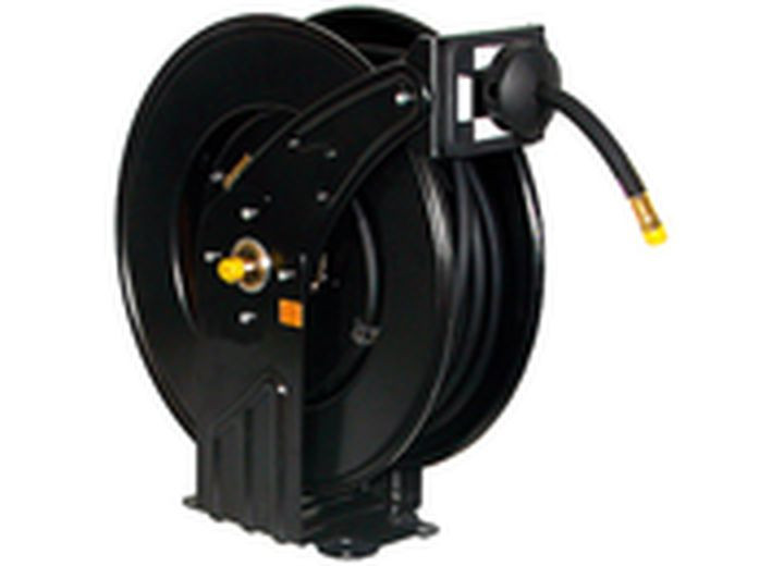 Buyers - Hose Reelair/water W/1/2x50ft Hose & - HR1250
