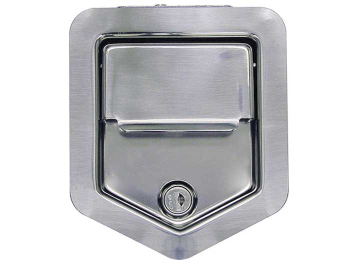 Buyers - Latchhandlepaddle Rotary - L3890RLS