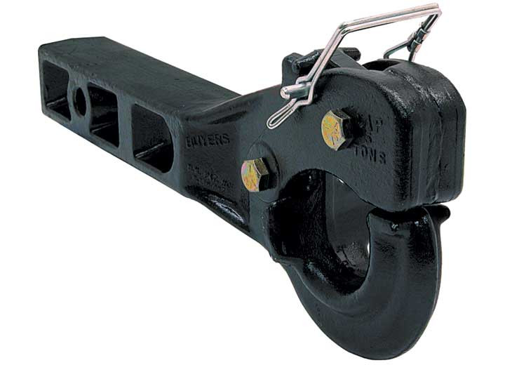 Buyers - 5 Ton Receiver Mount Pintle Hook - RM5P