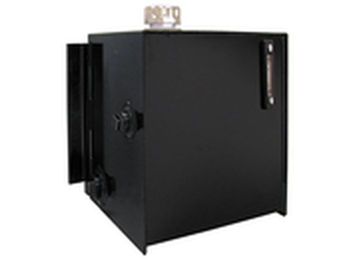 Buyers - 15 Gallon Sidemount Steel Reservoir - SMR15S