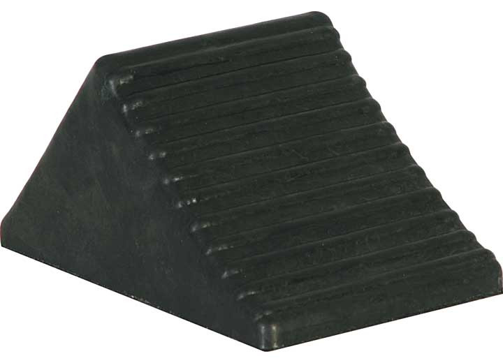 Buyers - Rubber Wheel Chock 5in X 6in X 5in - WC1467A