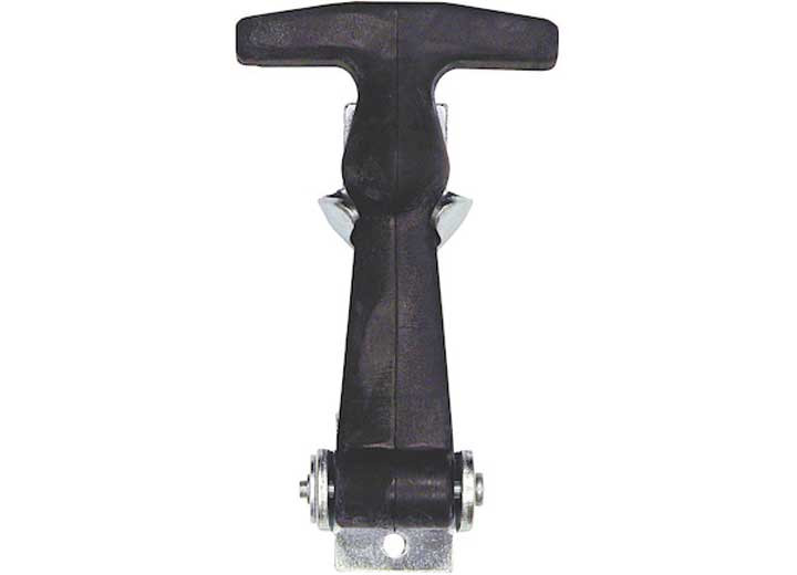 Buyers - Hood Catch&brktrubberstem Up - WJ201U