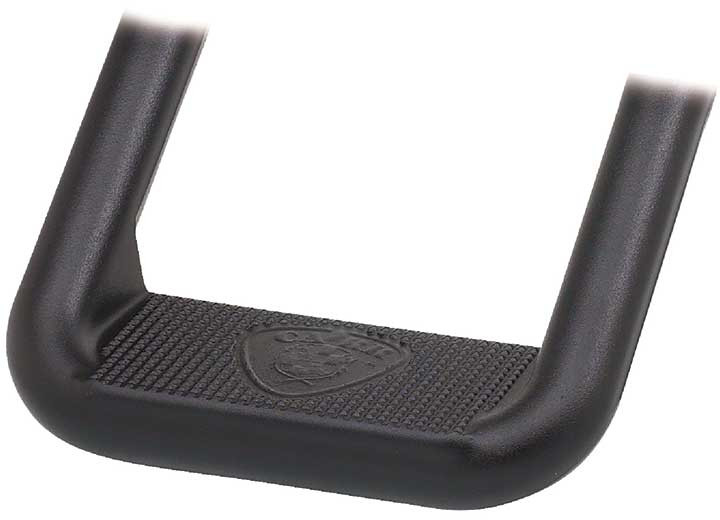 Carr - 0718 Wrangler/jk Hoop Steps Pair - 101241
