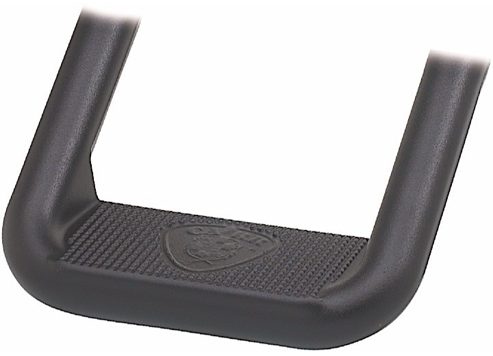 Carr - 1522 C Colorado/canyon Hoop Ii Xp3 Black Powder Coat Single Step - 103331-1
