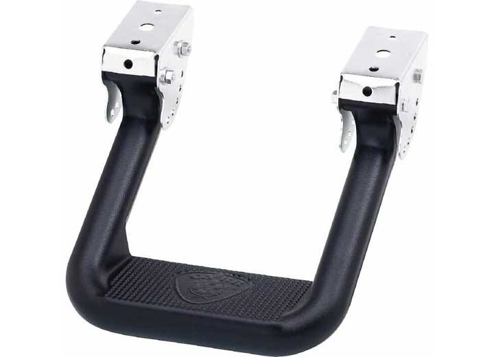 Carr - 9916 F250/f350/f450/f550 Super Duty/0005 Excursion Hoop Ii Blk Multimount Pair - 104811