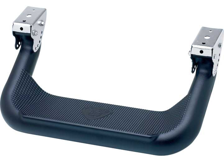 Carr - 0718 Wrangler Blk Super Hoop Step - 121241