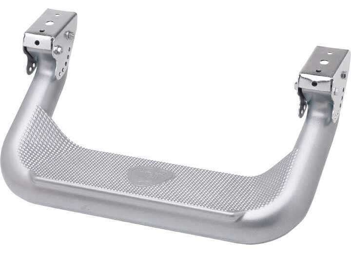 Carr - Superhoop Xm3 Polished Step Pair  Multiple Vheicle Applications - 124032