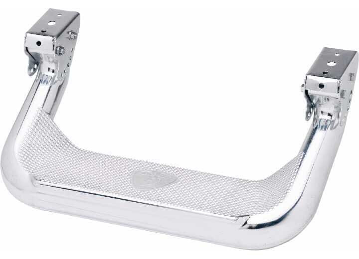 Carr - 9916 F250/f350/f450/f550 Super Duty/0005 Excursion Superhoop Multimount Steps - 124872