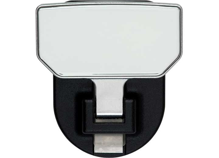 Carr - Hd Universal Hitch Step Blank - 183012