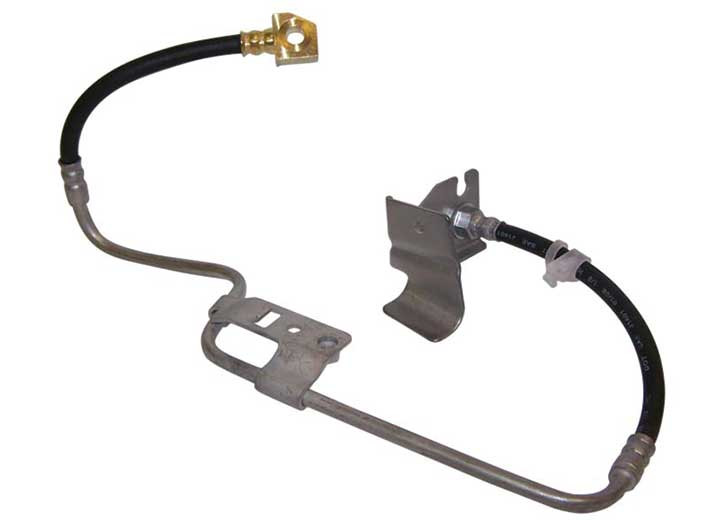 Crown Automotive - (dpn)brake Hose (rear Left) - 4860083AE
