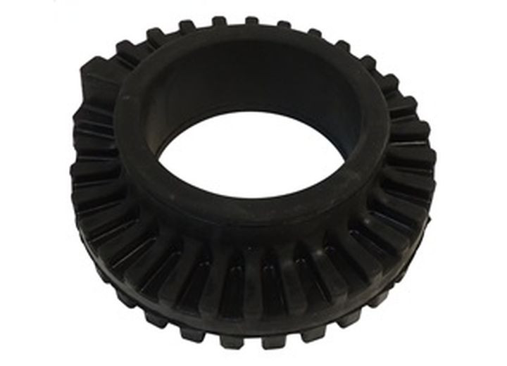 Crown Automotive - 0510 Lx 300/charger/magnum/1113 Lx 300/1113 Ld Charger/0813 Lc Challenger Coil Spring Isolator - 4895372AB