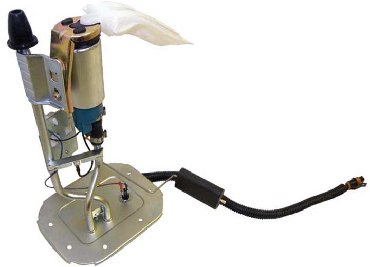 Crown Automotive - Fuel Pump & Sending Unit (wrangler) - 5003861AA