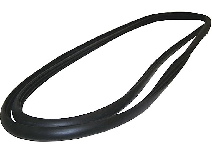 Crown Automotive - Windshield Glass Weatherstrip - 55019988