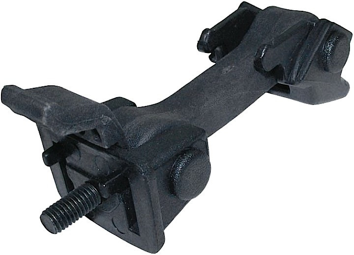 Crown Automotive - Hood Catch (wrangler Jk) - 55395653AD