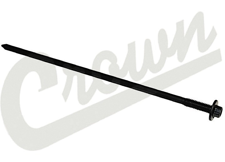 Crown Automotive - Headlight Mounting Screw For 9804 Lh 300m Intrepid Concorde Lhs - 6506566AA