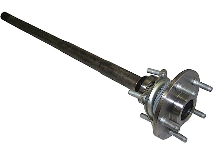 Crown Automotive - Axle Shaft (rear L Or R) - 68003272AA