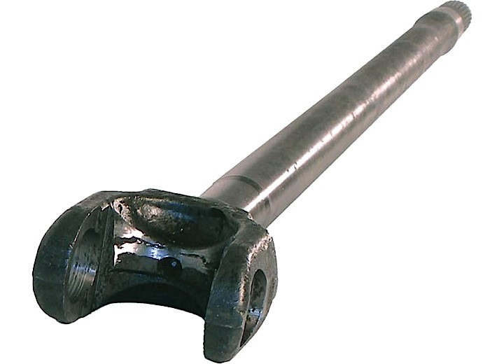 Crown Automotive - Axle Shaft (front Right) - 68004080AA