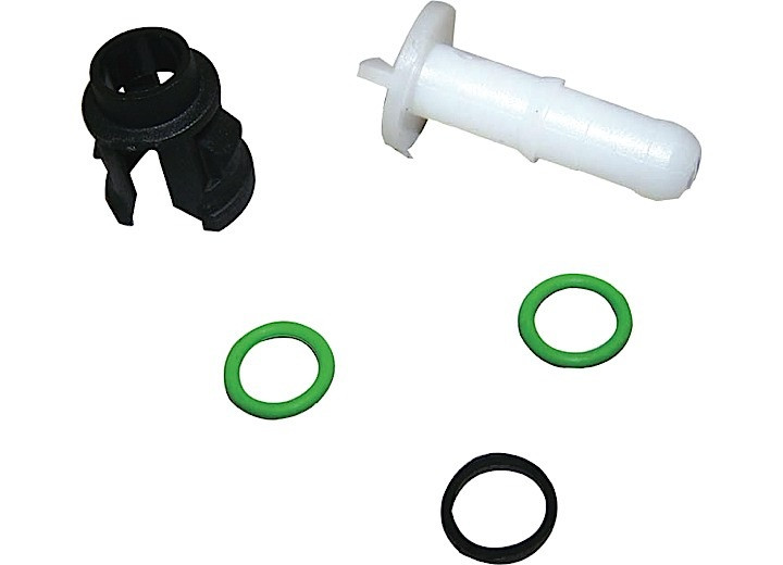Crown Automotive - Fuel / Oil Cooler Line Repair Kit - 83504447