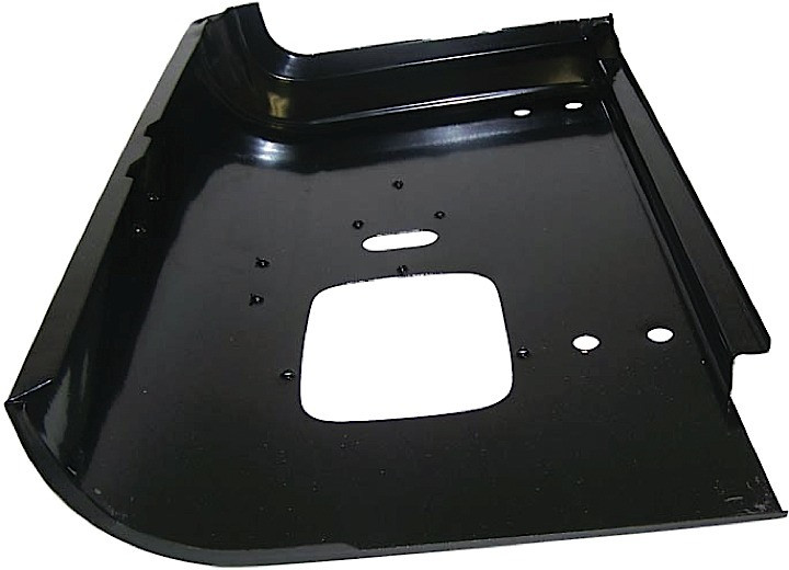 Crown Automotive - Cj Corner Panel (right) - J5764220