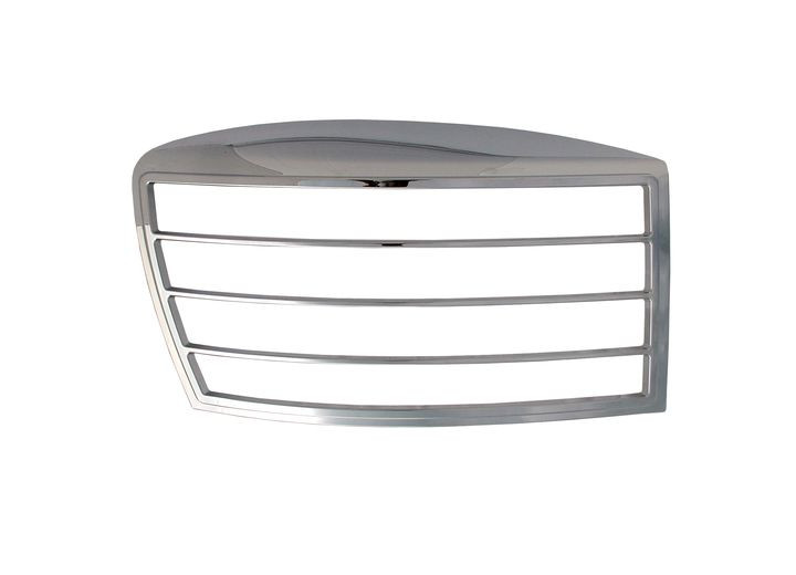 Coast To Coast - Head Light Trim Ddge Ram 0608 - HLB62803