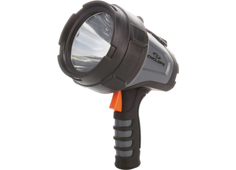 Cyclops - 10 Watt Led Spotlight/1000 Lumen - CYC-1000HHS