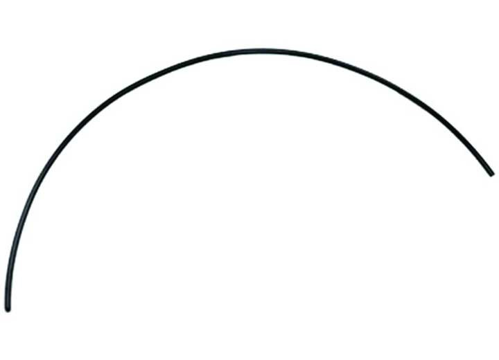 Carefree - Poly Cord 5/32in Black (ft) - 41006