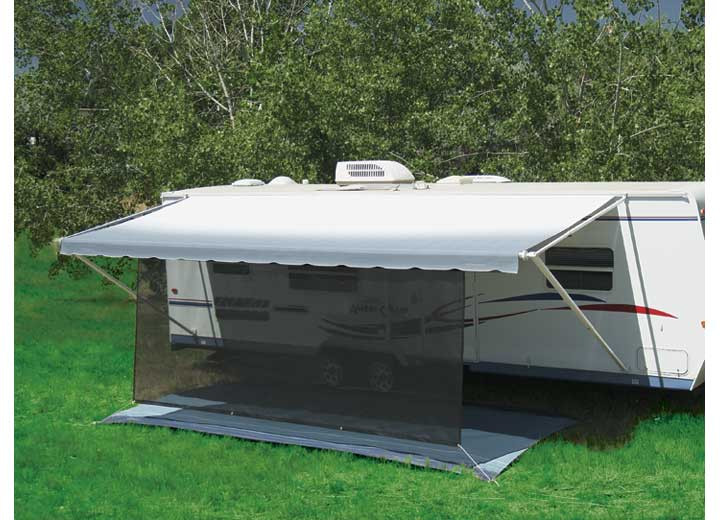 Carefree - Sunblocker15x6black - 82158802