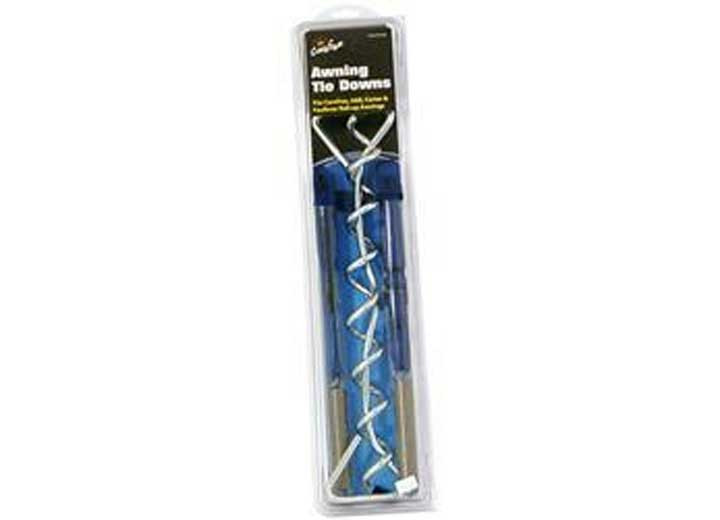Carefree - Tiedown Self Stor Mstr Pk6 - 901000-MP