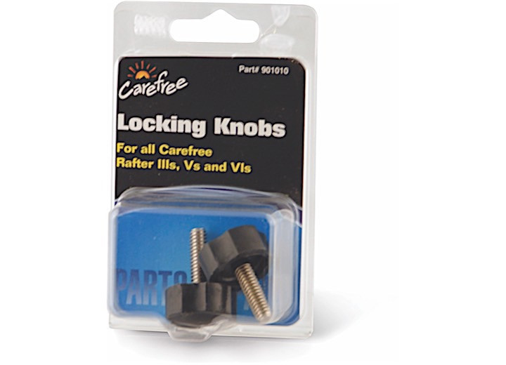 Carefree - Planogram  Locking Knobs2 - 901010