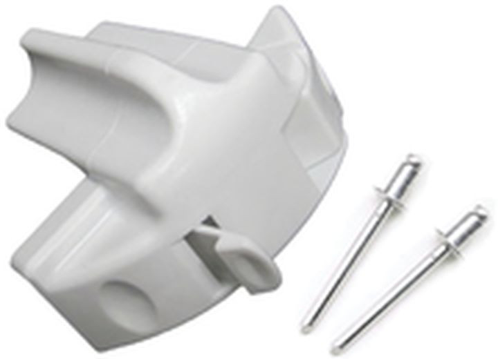 Carefree - Planogram  Storage Lockwhite - 901017W