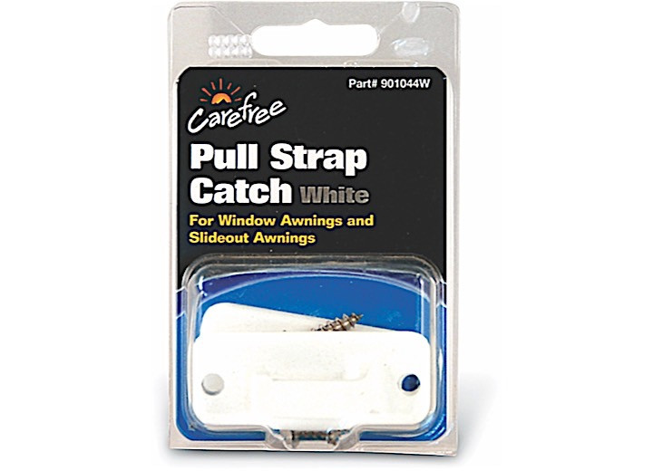 Carefree - Planogram  Pullstrap Catchw - 901044W