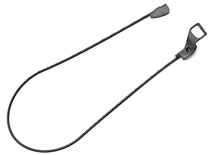 Carefree - Planogram  Remote Lockblack - 901046