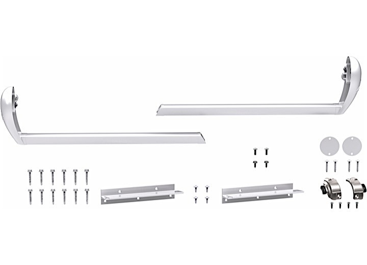 Carefree - Kitslideout Mtgshrtwht - KY25SH