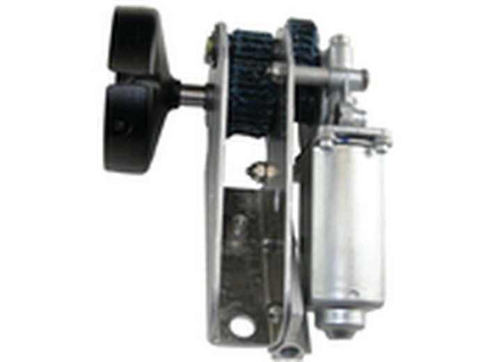 Carefree - Motor/gear Assyeclipseblk - R001104BLK