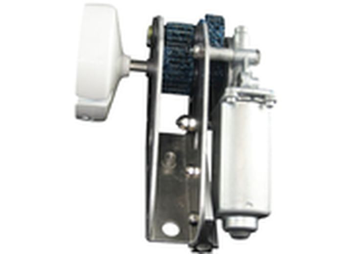 Carefree - Motor/gear Assyeclipsewht - R001104WHT
