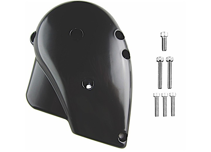 Carefree - Endcaplhblksummitthreaded - R001520BLK