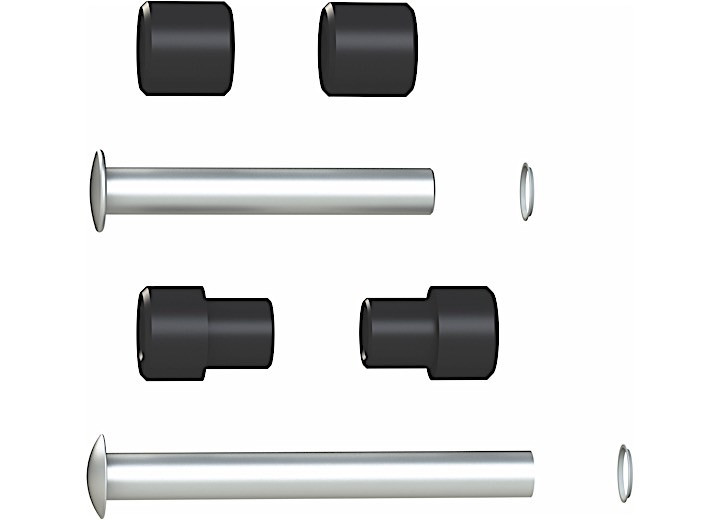 Carefree - Kitmountinggas Springtrvlftr - R001576