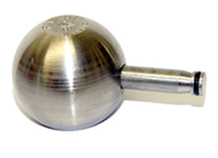Convert-A-Ball - 1 7/8in Chrome Ball - 300